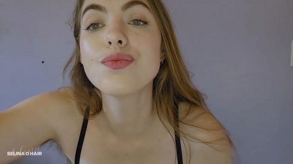 Selina O Hair - Loser Haircut Humiliation